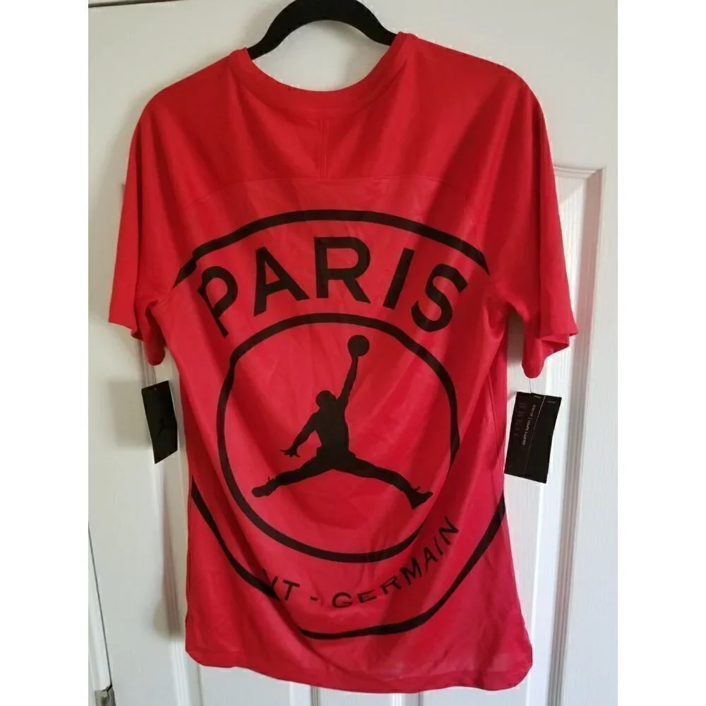 𝅺nike Jordan Brand Paris Saint-Germain Top‎